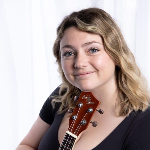 Frankie Simpkins